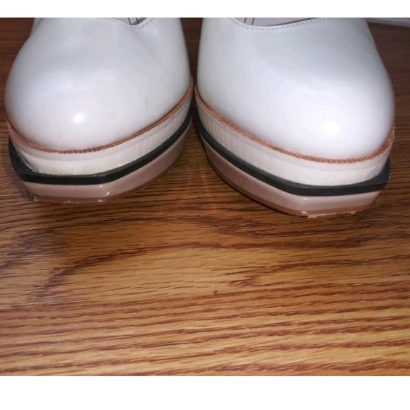 Cole Haan Pumps - Picture 3 of 4